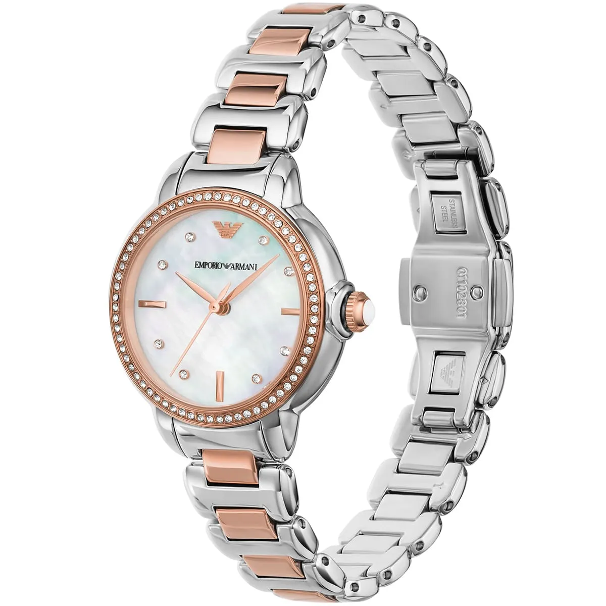 EMPORIO ARMANI AR11569 - Image 5