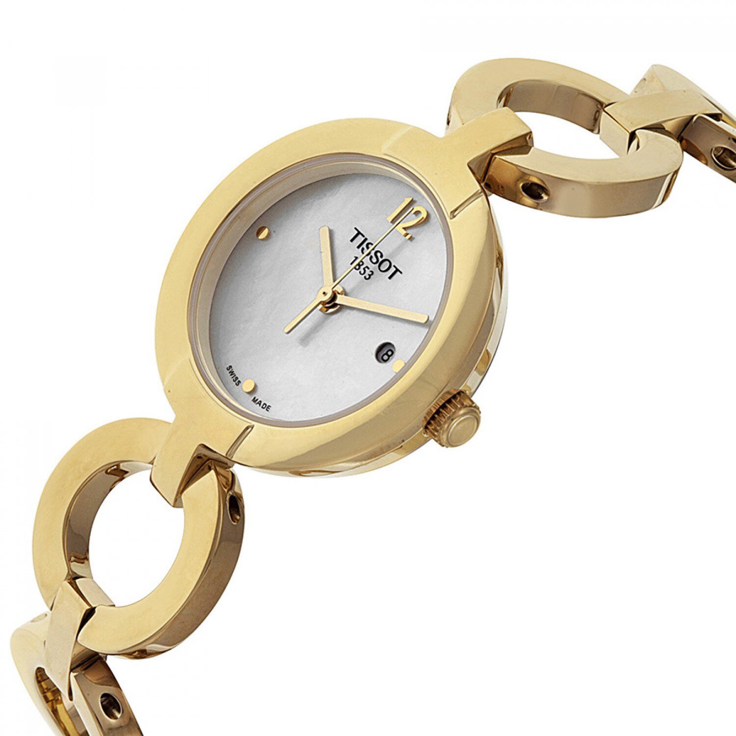 TISSOT T084.210.33.117.00 - Image 2