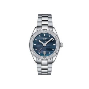 TISSOT T101.910.11.121.00