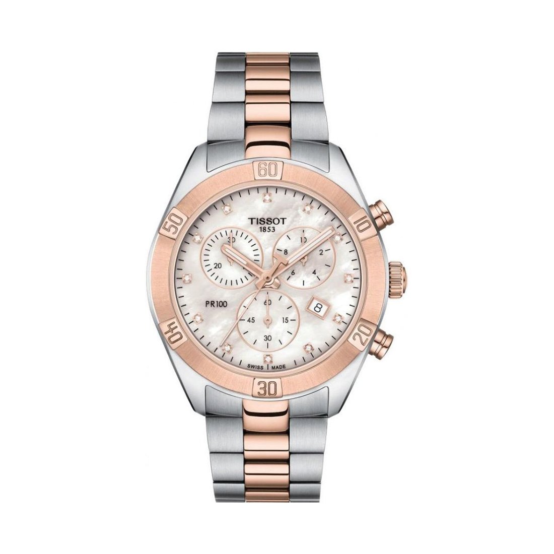 TISSOT T101.917.22.116.00