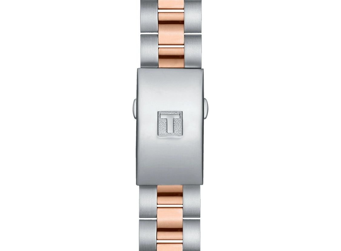 TISSOT T101.917.22.116.00 - Image 4