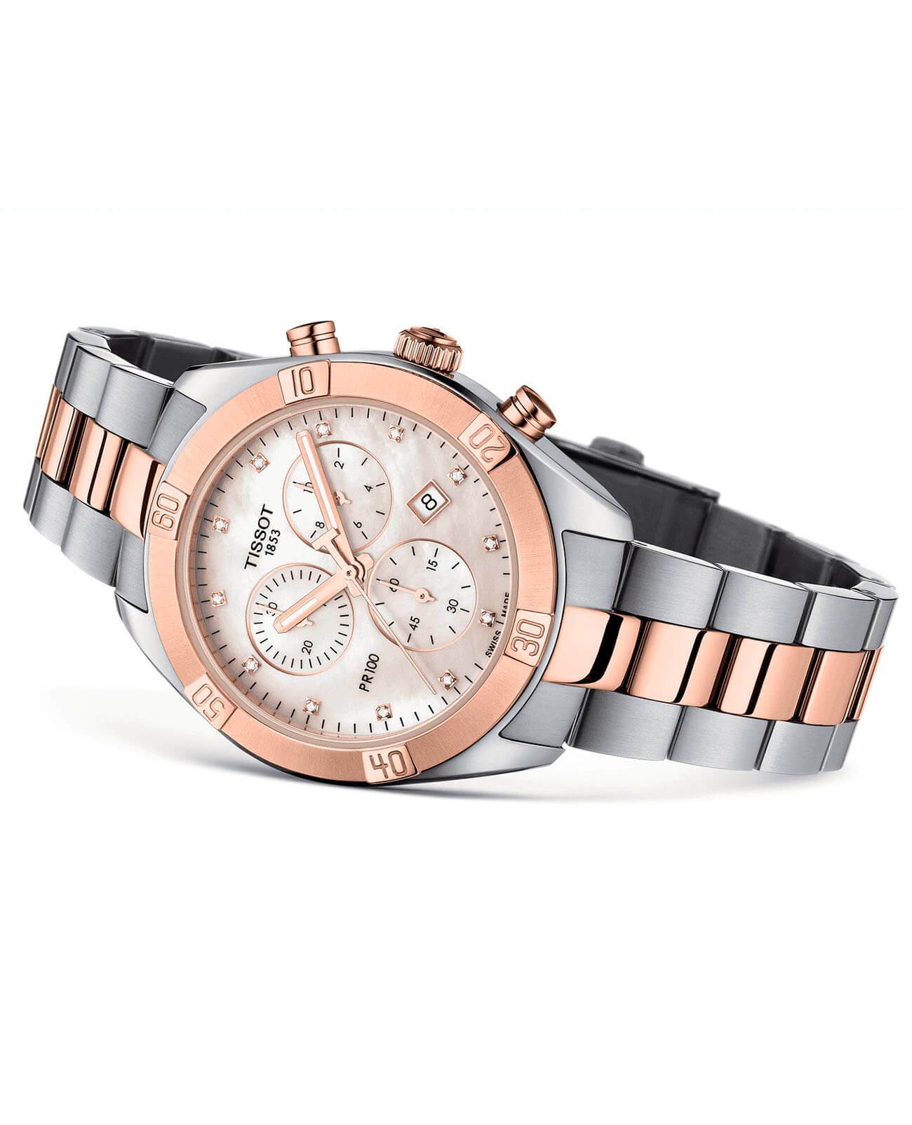 TISSOT T101.917.22.116.00 - Image 3