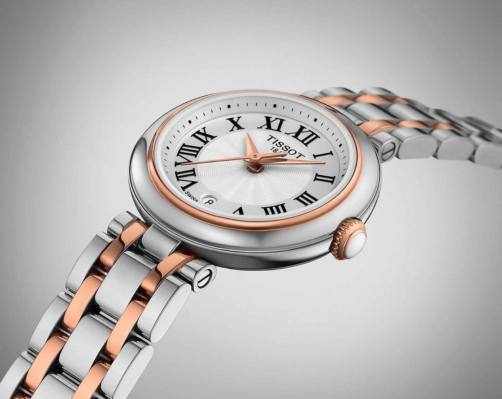TISSOT T126.010.22.013.01 - Image 5