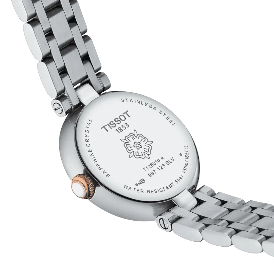 TISSOT T126.010.22.013.01 - Image 3