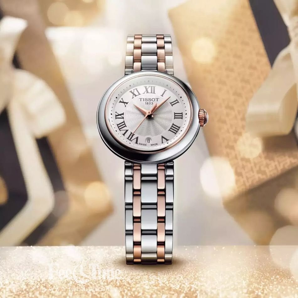 TISSOT T126.010.22.013.01 - Image 8
