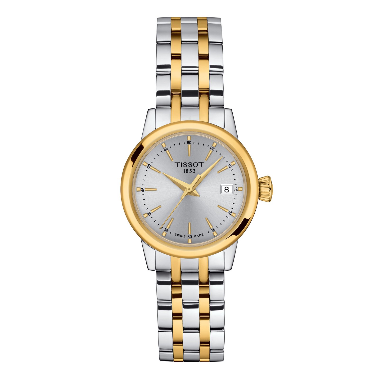 TISSOT T129.210.22.031.00