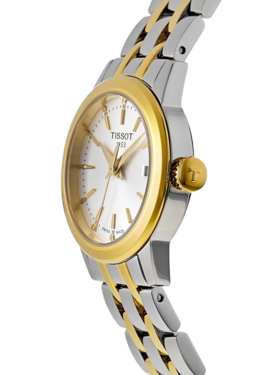 TISSOT T129.210.22.031.00 - Image 2
