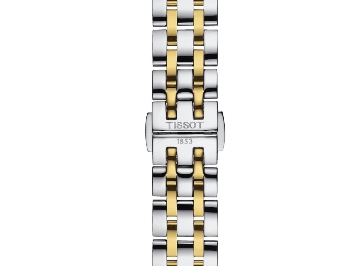 TISSOT T129.210.22.031.00 - Image 3