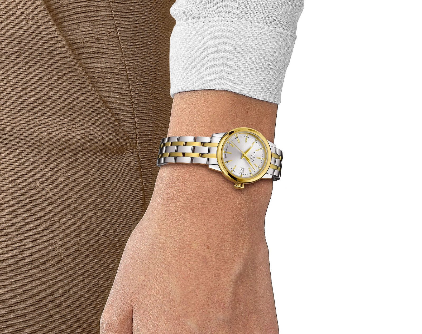 TISSOT T129.210.22.031.00 - Image 4