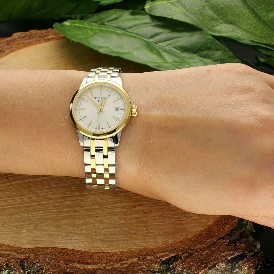 TISSOT T129.210.22.031.00 - Image 5