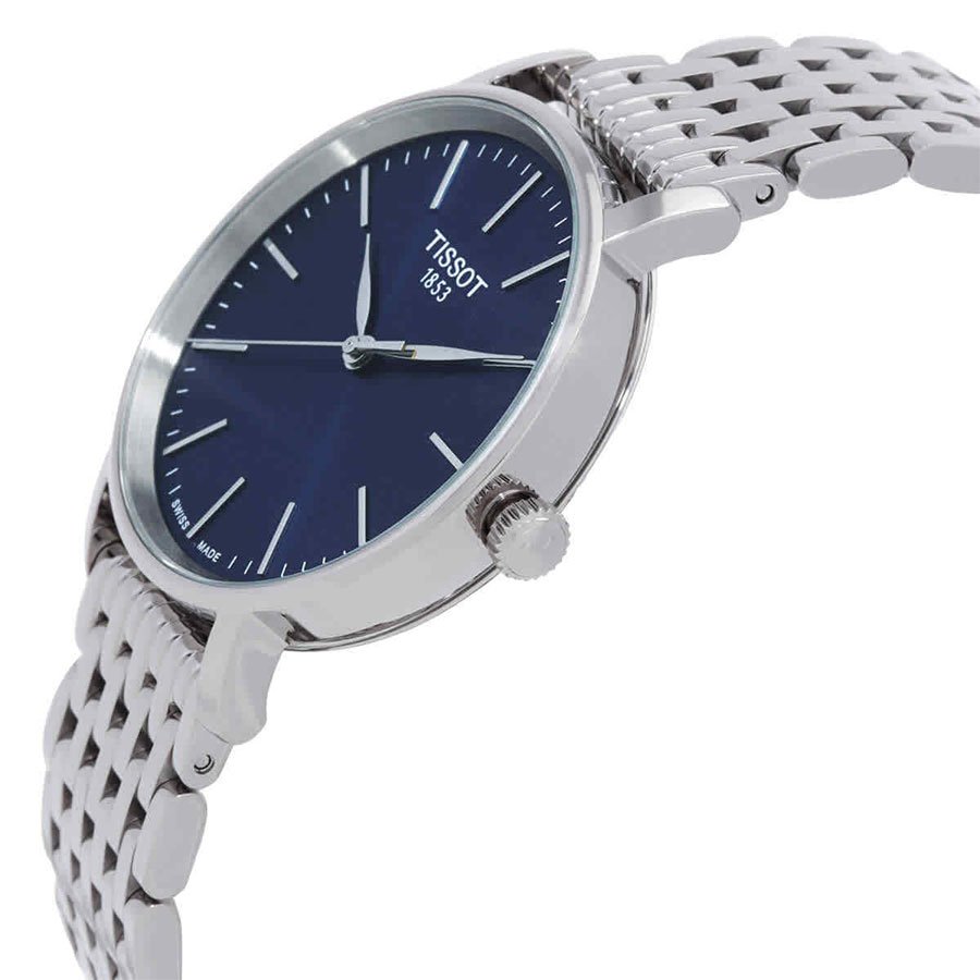 TISSOT T143.210.11.041.00 - Image 2