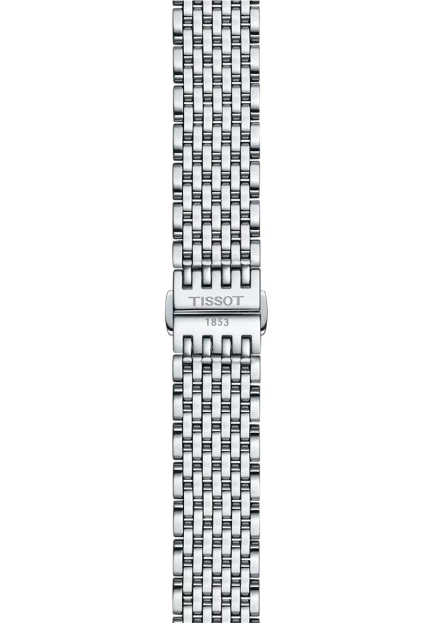 TISSOT T143.210.11.041.00 - Image 3