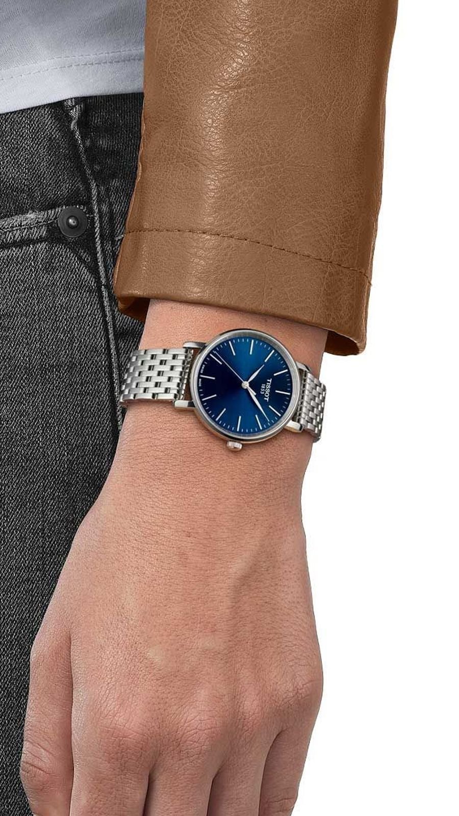 TISSOT T143.210.11.041.00 - Image 4