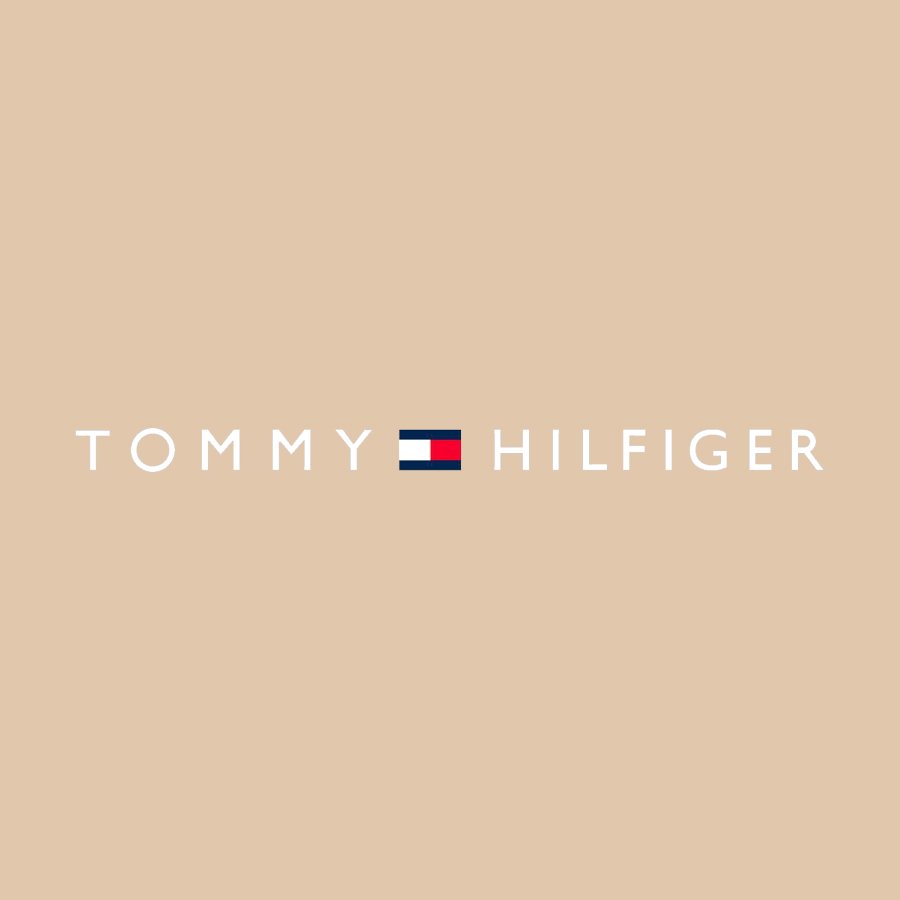 TOMMY HILFIGER
