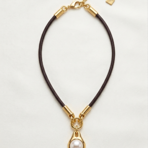 VIDDA-Mansion Necklace