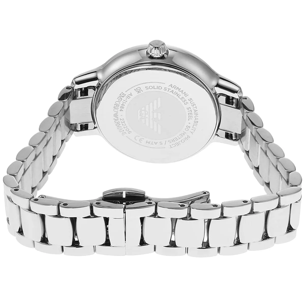 EMPORIO ARMANI AR11669 - Image 4