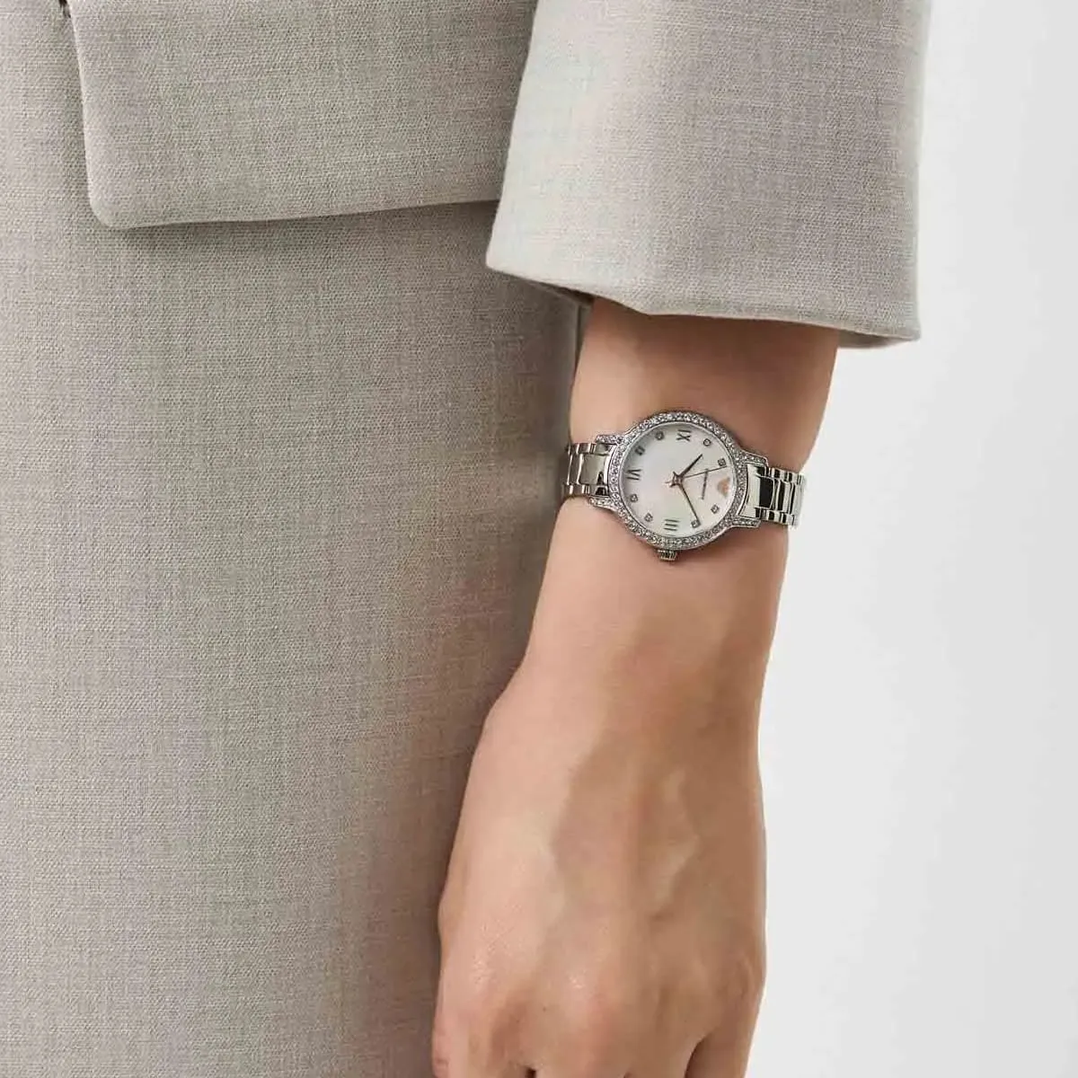 EMPORIO ARMANI AR11669 - Image 5