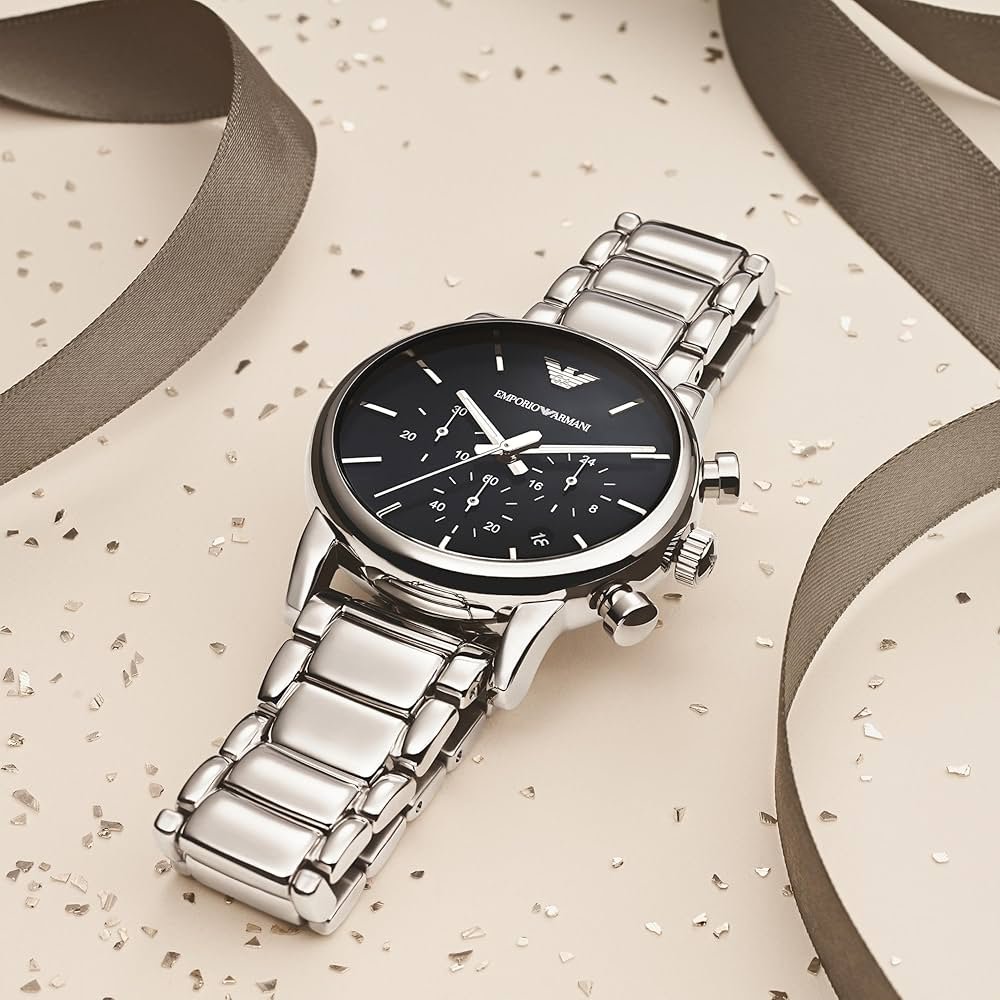 EMPORIO ARMANI AR1853 - Image 4