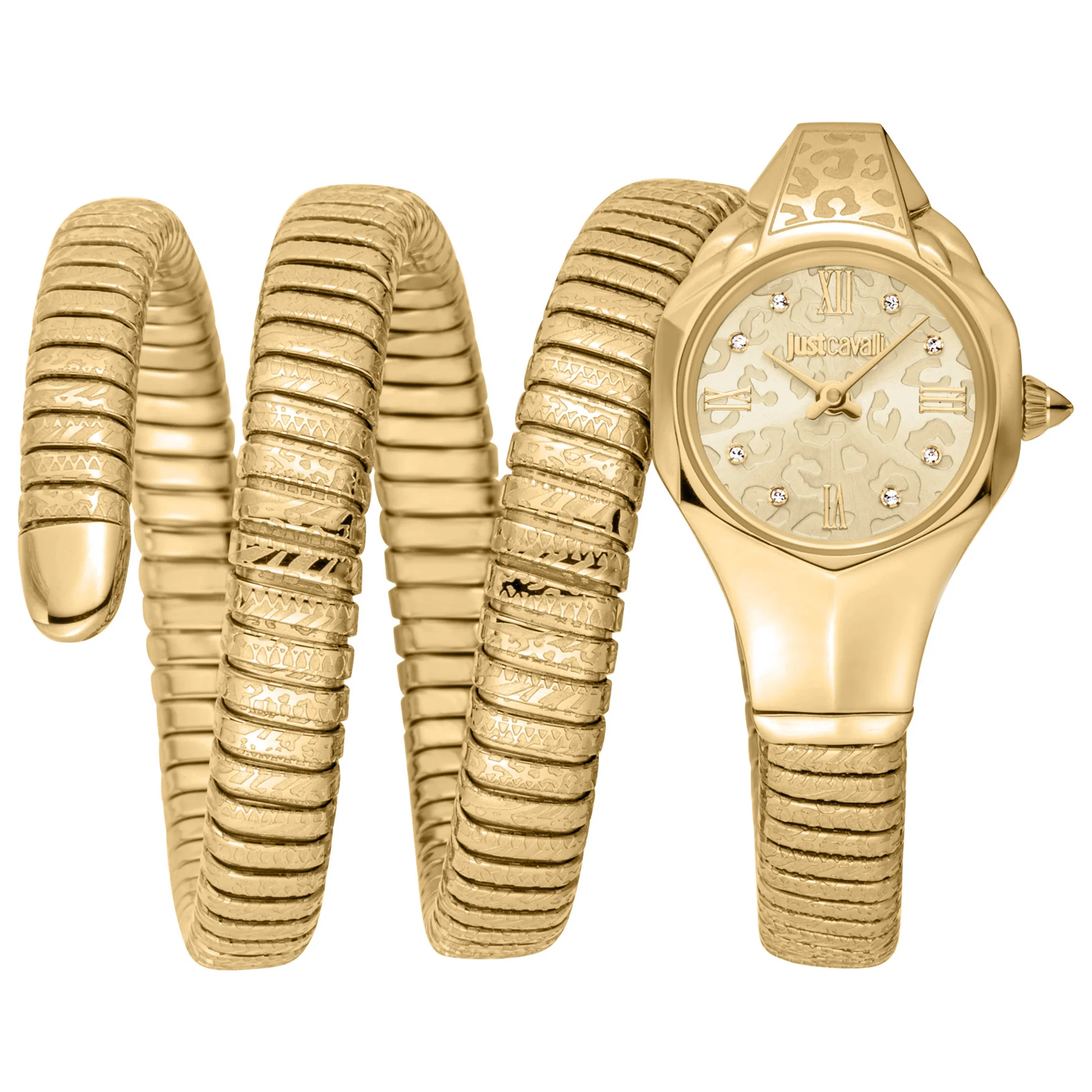 JUST CAVALLI JC1L271M0025