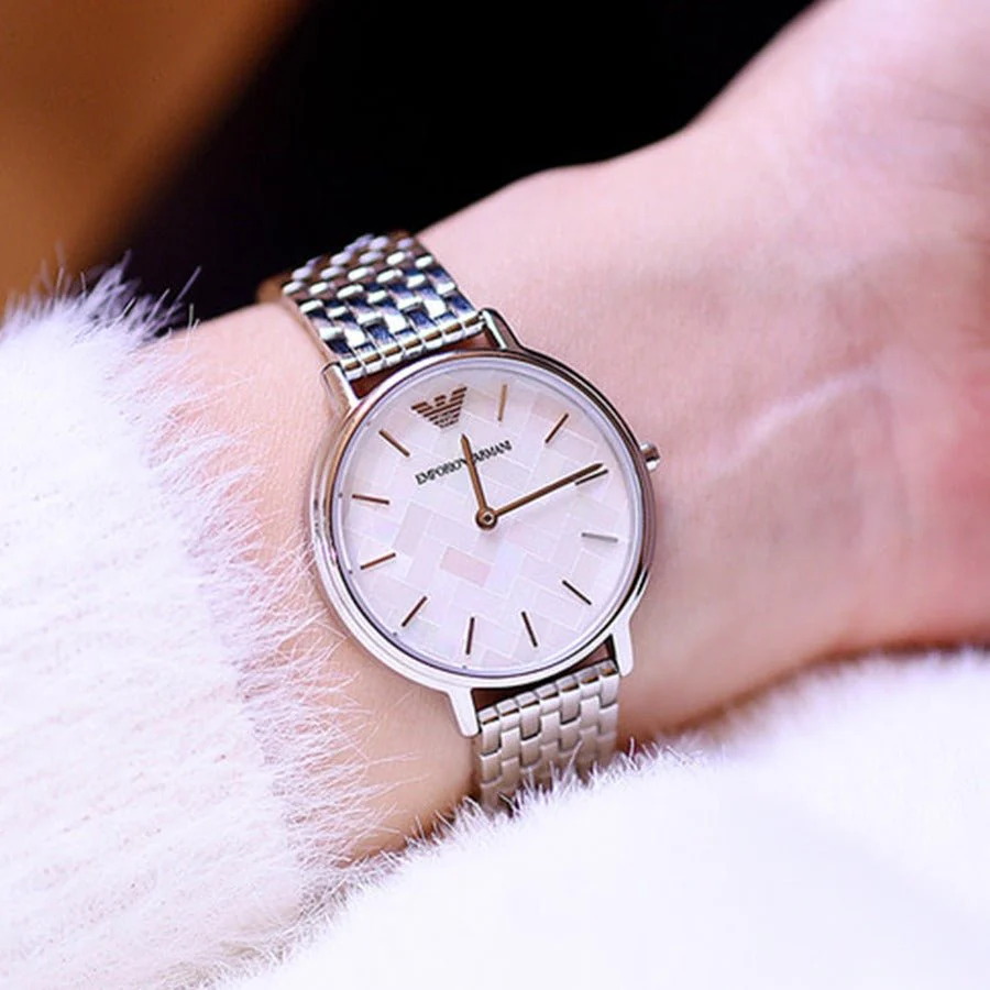 EMPORIO ARMANI AR11112 - Image 4