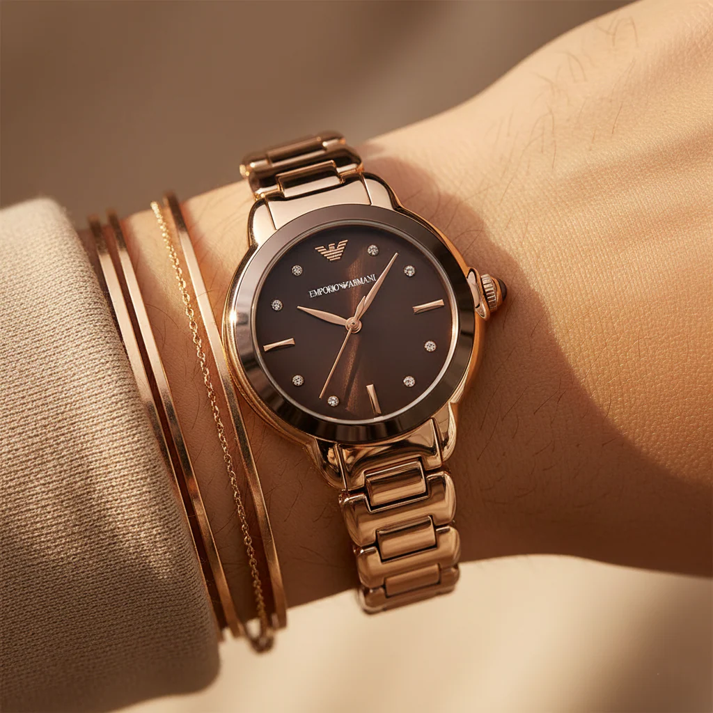 EMPORIO ARMANI AR11570 - Image 5