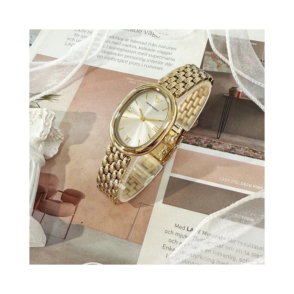 EMPORIO ARMANI AR11707 - Image 4